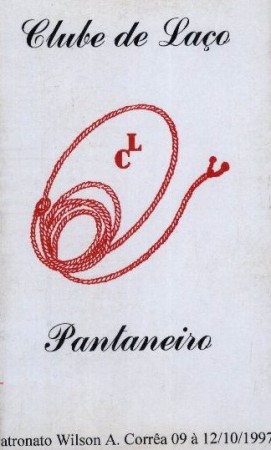 CLUBE DE LAÇO PANTANEIRO